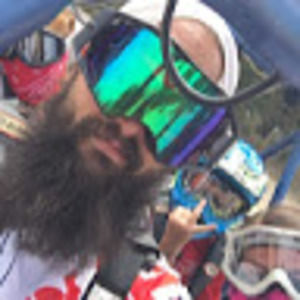 Meet your Posher, Matthew